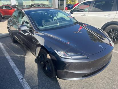 tesla model 3 2025 5YJ3E1EA9SF987689 image tesla model 3 2025 5YJ3E1EA9SF987689 image